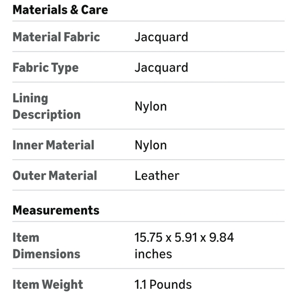 Tommy Hilfiger Evelyn II Tote-square Monogram Jacquard - Picture 11 of 11